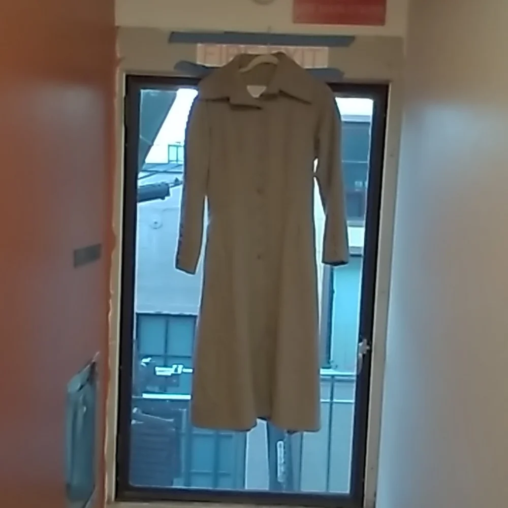 Chaiken jacket - Picture 2 of 4